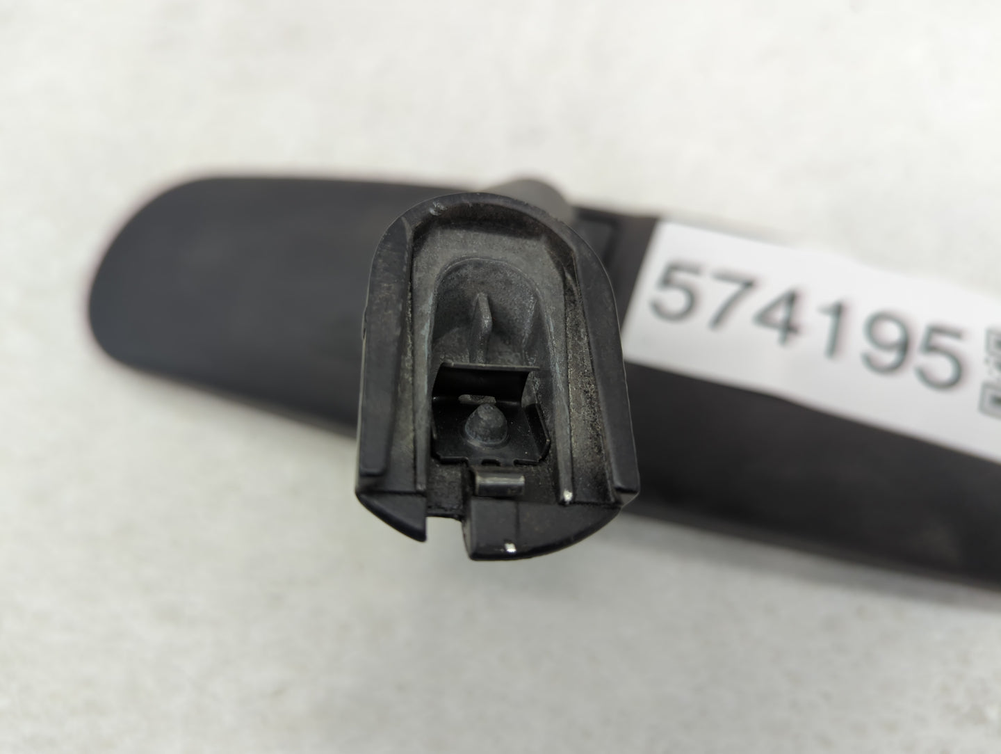 2005-2022 Nissan Pathfinder Interior Rear View Mirror Replacement OEM P/N:E8011681 Fits OEM Used Auto Parts - Oemusedautopar