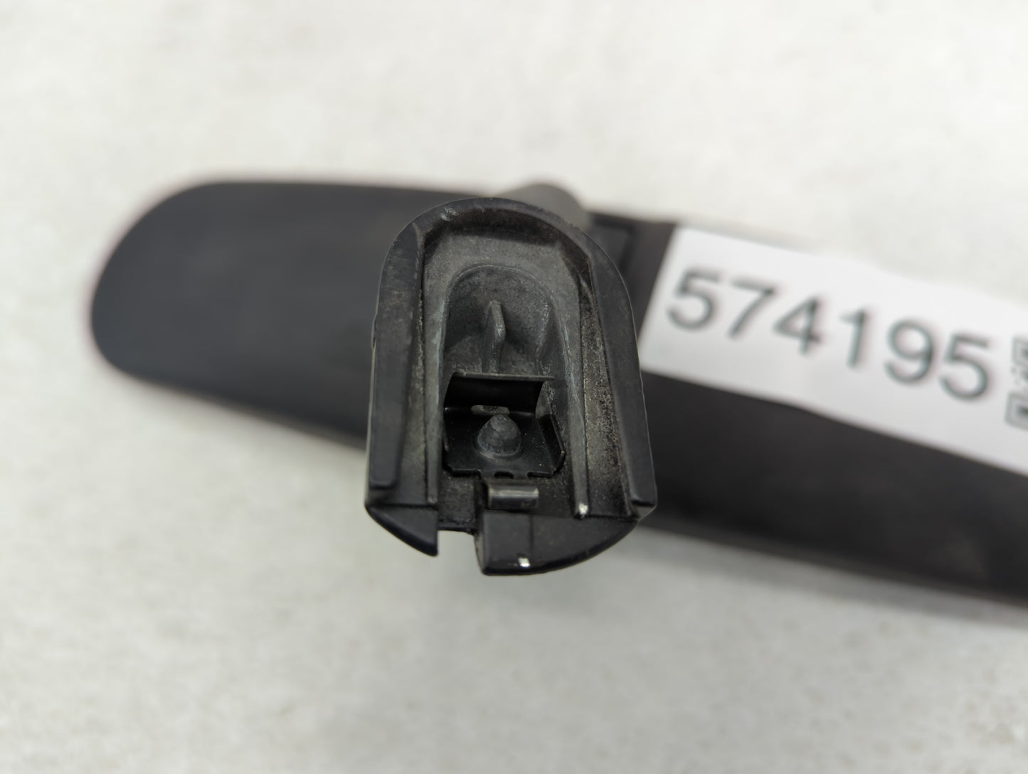 2005-2022 Nissan Pathfinder Interior Rear View Mirror Replacement OEM P/N:E8011681 Fits OEM Used Auto Parts - Oemusedautopar