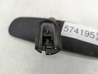 2005-2022 Nissan Pathfinder Interior Rear View Mirror Replacement OEM P/N:E8011681 Fits OEM Used Auto Parts - Oemusedautopar