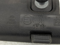 2005-2022 Nissan Pathfinder Interior Rear View Mirror Replacement OEM P/N:E8011681 Fits OEM Used Auto Parts - Oemusedautopar