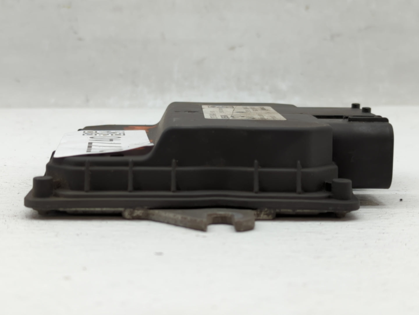 2017 Nissan Pathfinder PCM Engine Control Computer ECU ECM PCU OEM P/N:086474430-0000 180616, 237F0 6KA0A Fits OEM Used Auto