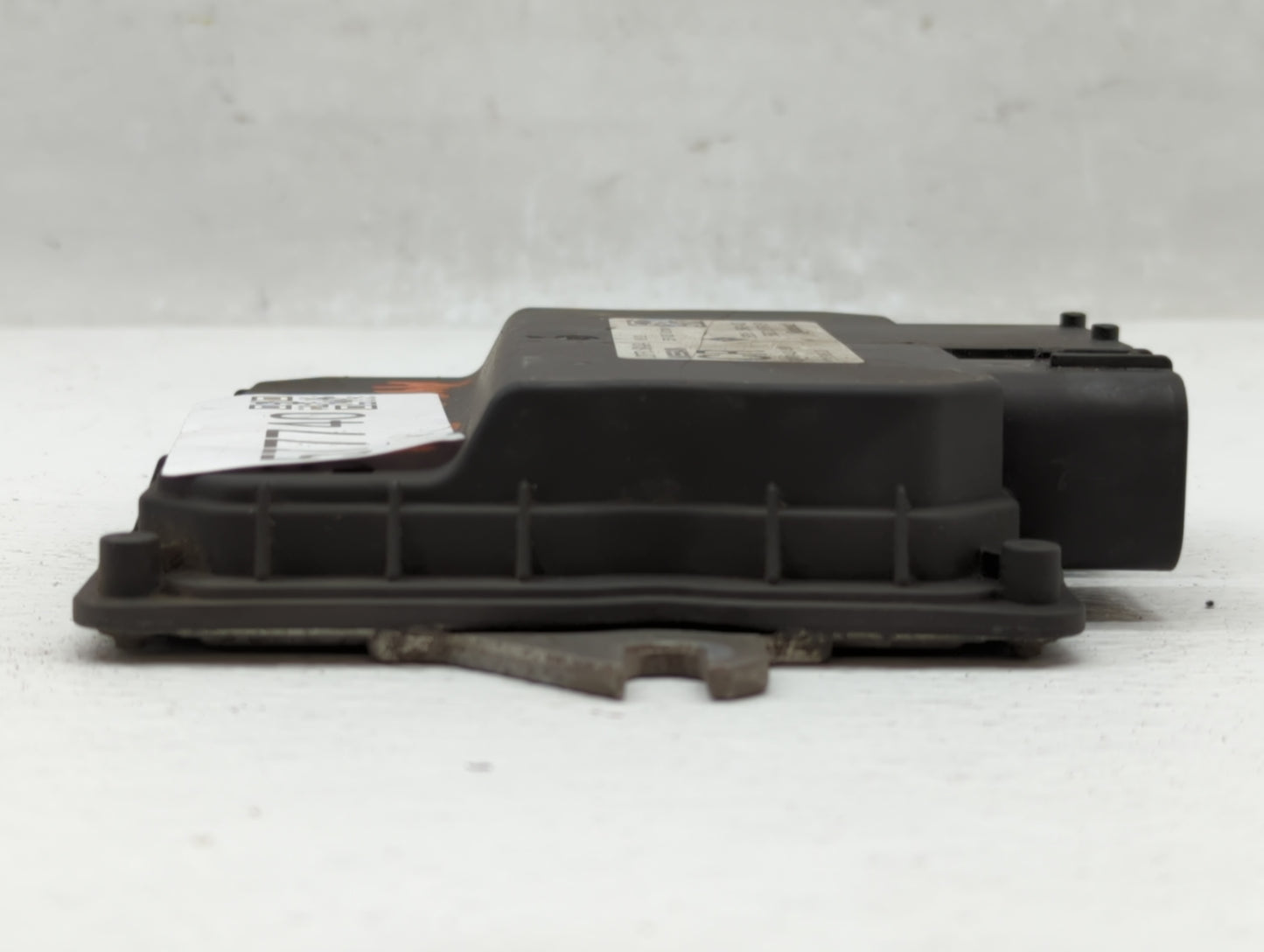 2017 Nissan Pathfinder PCM Engine Control Computer ECU ECM PCU OEM P/N:086474430-0000 180616, 237F0 6KA0A Fits OEM Used Auto