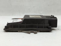 2017 Nissan Pathfinder PCM Engine Control Computer ECU ECM PCU OEM P/N:086474430-0000 180616, 237F0 6KA0A Fits OEM Used Auto