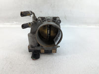 2017-2020 Nissan Pathfinder Throttle Body P/N:RME75-50 RME75-50 A7X12H Fits Fits 2016 2017 2018 2019 2020 OEM Used Auto Part