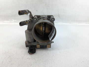2017-2020 Nissan Pathfinder Throttle Body P/N:RME75-50 RME75-50 A7X12H Fits Fits 2016 2017 2018 2019 2020 OEM Used Auto Part