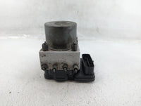 2017 Nissan Pathfinder ABS Pump Control Module Replacement P/N:47660-9PP1B Fits OEM Used Auto Parts - Oemusedautoparts1.com