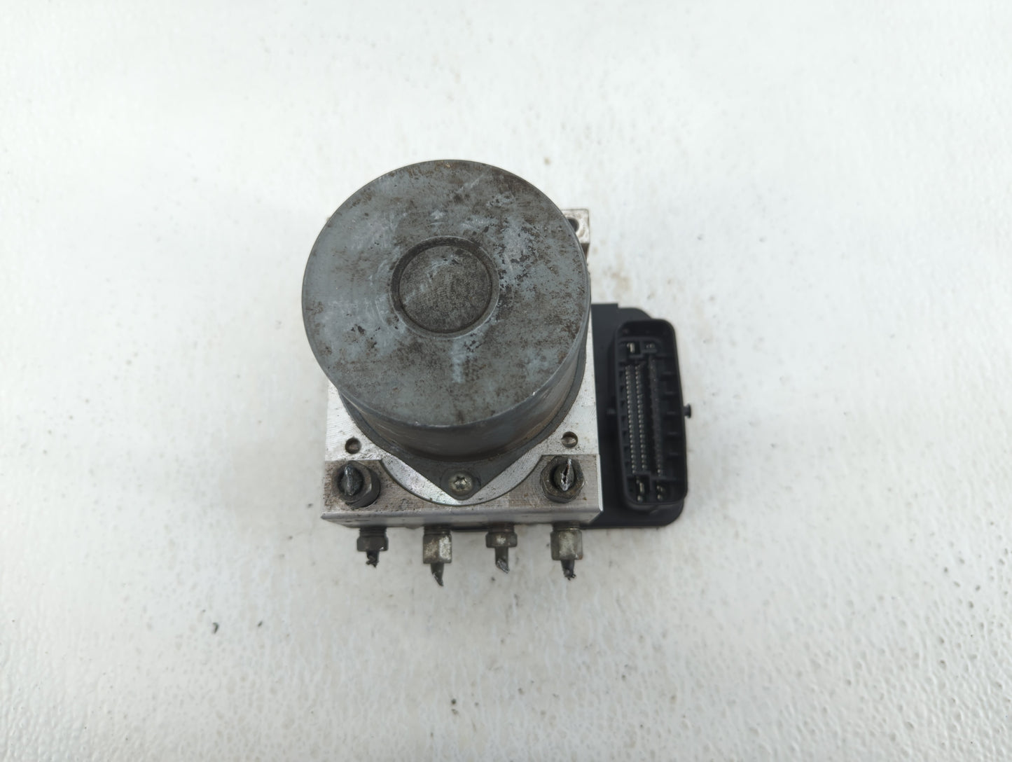 2017 Nissan Pathfinder ABS Pump Control Module Replacement P/N:47660-9PP1B Fits OEM Used Auto Parts - Oemusedautoparts1.com