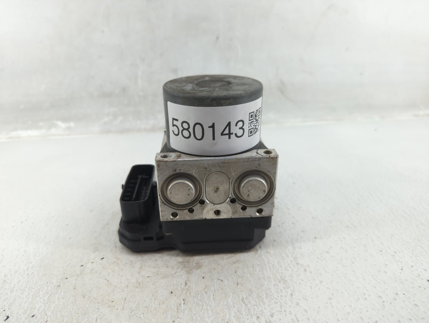 2017 Nissan Pathfinder ABS Pump Control Module Replacement P/N:47660-9PP1B Fits OEM Used Auto Parts - Oemusedautoparts1.com