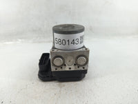 2017 Nissan Pathfinder ABS Pump Control Module Replacement P/N:47660-9PP1B Fits OEM Used Auto Parts - Oemusedautoparts1.com