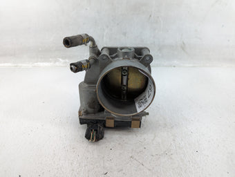 compare product 2017-2020 Nissan Pathfinder Throttle Body P/N:A6928H RME75-50 Fits Fits 2016 2017 2018 2019 2020 OEM Used Auto Parts