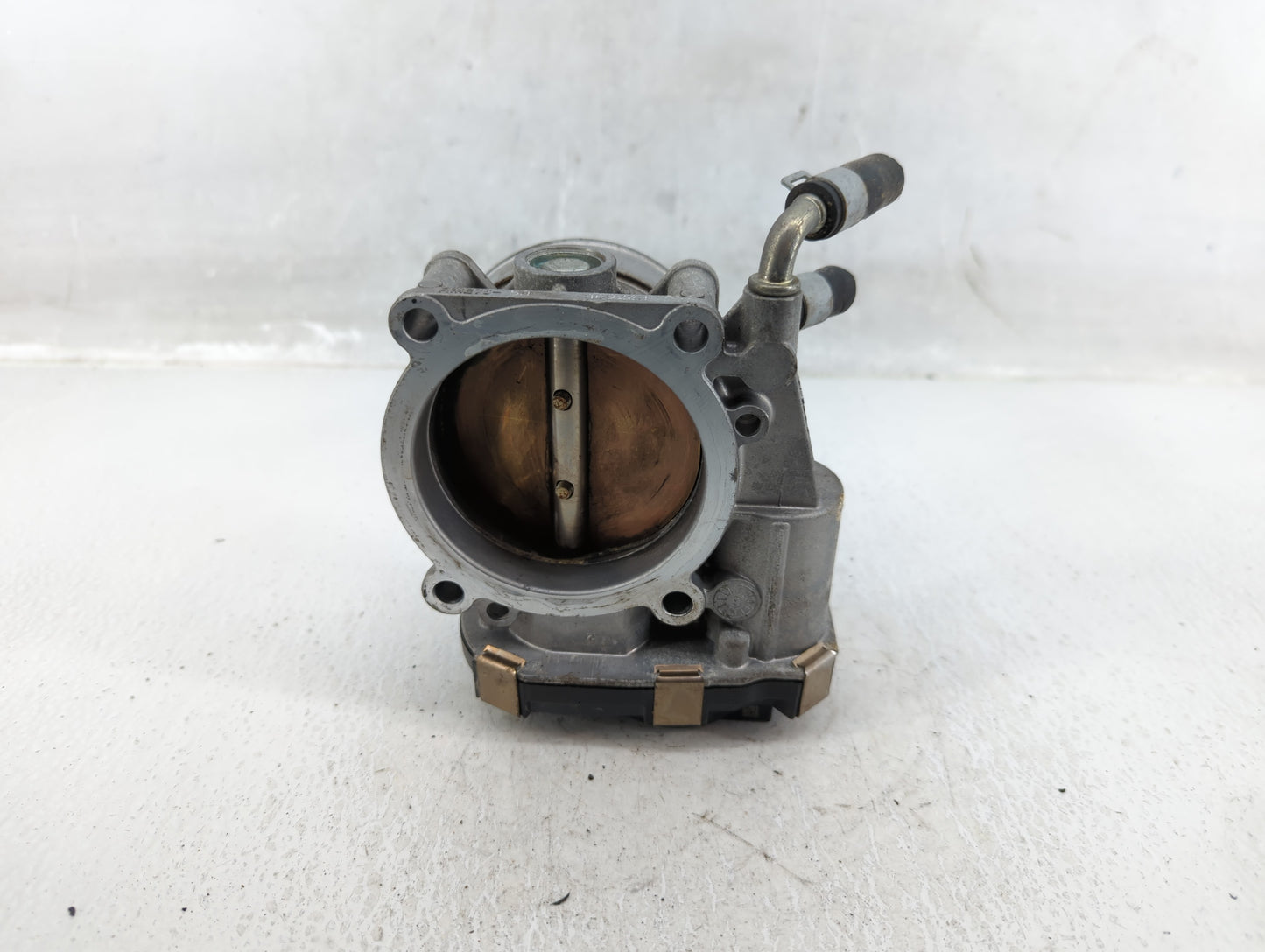 2017-2020 Nissan Pathfinder Throttle Body P/N:A6928H RME75-50 Fits Fits 2016 2017 2018 2019 2020 OEM Used Auto Parts - Oemus