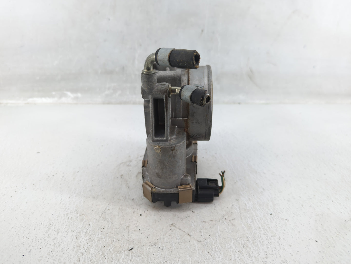2017-2020 Nissan Pathfinder Throttle Body P/N:A6928H RME75-50 Fits Fits 2016 2017 2018 2019 2020 OEM Used Auto Parts - Oemus
