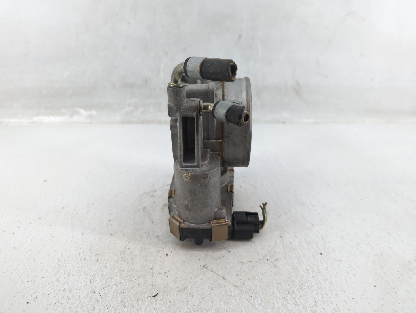 2017-2020 Nissan Pathfinder Throttle Body P/N:A6928H RME75-50 Fits Fits 2016 2017 2018 2019 2020 OEM Used Auto Parts - Oemus