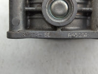 2017-2020 Nissan Pathfinder Throttle Body P/N:A6928H RME75-50 Fits Fits 2016 2017 2018 2019 2020 OEM Used Auto Parts - Oemus