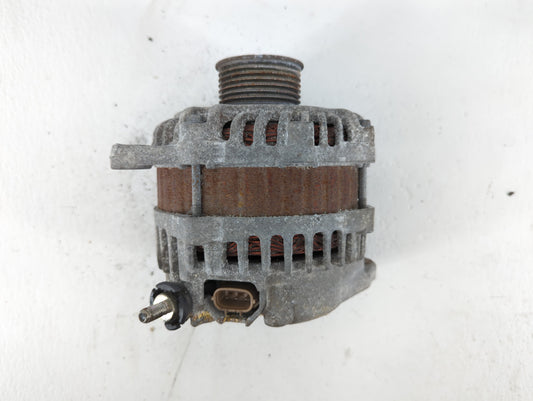 2017-2020 Nissan Pathfinder Alternator Replacement Generator Charging Assembly Engine OEM P/N:A3TJ4691ZC 23100 9UA0A Fits OE