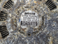 2017-2020 Nissan Pathfinder Alternator Replacement Generator Charging Assembly Engine OEM P/N:A3TJ4691ZC 23100 9UA0A Fits OE