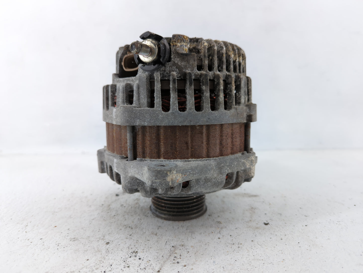 2017-2020 Nissan Pathfinder Alternator Replacement Generator Charging Assembly Engine OEM P/N:A3TJ4691ZC 23100 9UA0A Fits OE