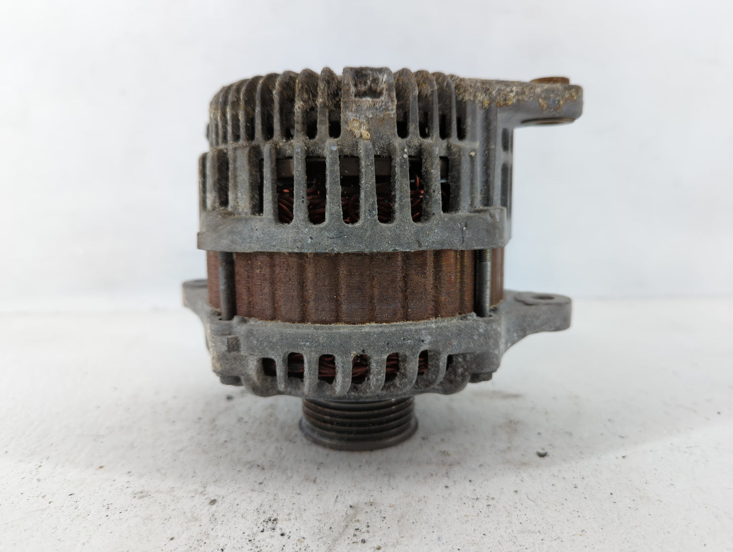 2017-2020 Nissan Pathfinder Alternator Replacement Generator Charging Assembly Engine OEM P/N:A3TJ4691ZC 23100 9UA0A Fits OE