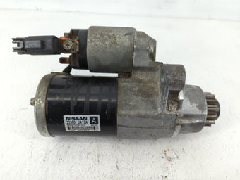 compare product 2013-2017 Nissan Pathfinder Car Starter Motor Solenoid OEM P/N:23300 JA12A Fits Fits 2013 2014 2017 OEM Used Auto Parts