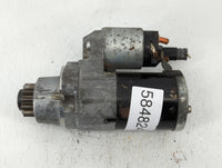 2013-2017 Nissan Pathfinder Car Starter Motor Solenoid OEM P/N:23300 JA12A Fits Fits 2013 2014 2017 OEM Used Auto Parts - Oe