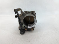 2017 Nissan Pathfinder Throttle Body P/N:RME75-50 Fits OEM Used Auto Parts - Oemusedautoparts1.com