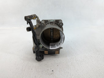 compare product 2017 Nissan Pathfinder Throttle Body P/N:RME75-50 Fits OEM Used Auto Parts