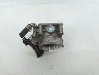 2017 Nissan Pathfinder Throttle Body P/N:RME75-50 Fits OEM Used Auto Parts - Oemusedautoparts1.com