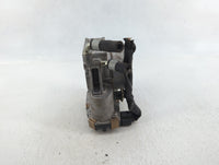 2017 Nissan Pathfinder Throttle Body P/N:RME75-50 Fits OEM Used Auto Parts - Oemusedautoparts1.com