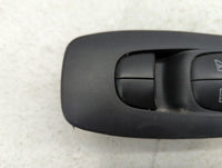 2013-2020 Nissan Pathfinder Master Power Window Switch Replacement Driver Side Left P/N:AE1567 25401 3KA2AAE Fits OEM Used A