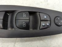 2013-2020 Nissan Pathfinder Master Power Window Switch Replacement Driver Side Left P/N:AE1567 25401 3KA2AAE Fits OEM Used A