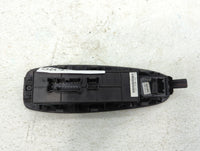 2013-2020 Nissan Pathfinder Master Power Window Switch Replacement Driver Side Left P/N:AE1567 25401 3KA2AAE Fits OEM Used A