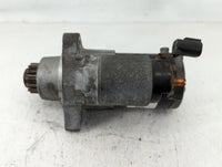 2013-2017 Nissan Pathfinder Car Starter Motor Solenoid OEM P/N:23300 JA12A Fits Fits 2013 2014 2017 OEM Used Auto Parts - Oe
