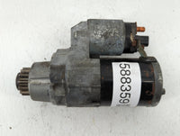 2013-2017 Nissan Pathfinder Car Starter Motor Solenoid OEM P/N:23300 JA12A Fits Fits 2013 2014 2017 OEM Used Auto Parts - Oe