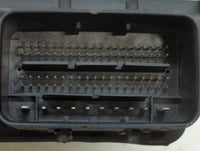 2017 Nissan Pathfinder PCM Engine Control Computer ECU ECM PCU OEM P/N:71050 BD403-300 Fits OEM Used Auto Parts - Oemusedaut