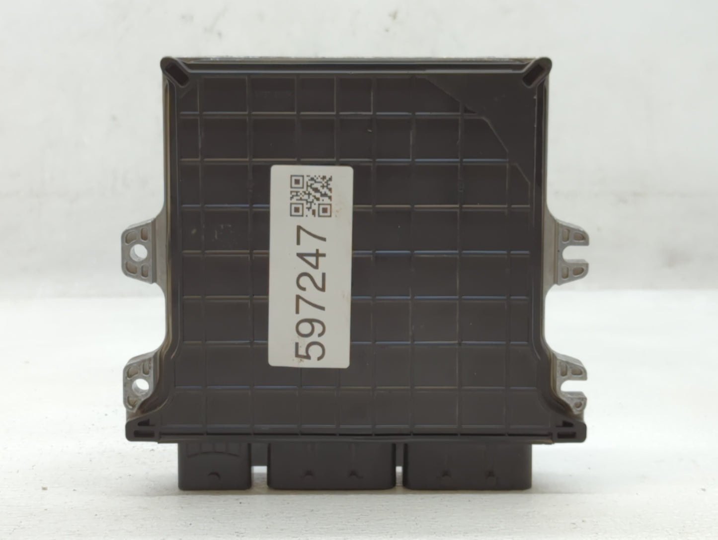 2017 Nissan Pathfinder PCM Engine Control Computer ECU ECM PCU OEM P/N:71050 BD403-300 Fits OEM Used Auto Parts - Oemusedaut