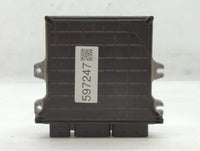 2017 Nissan Pathfinder PCM Engine Control Computer ECU ECM PCU OEM P/N:71050 BD403-300 Fits OEM Used Auto Parts - Oemusedaut