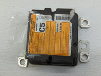 2017-2017 Nissan Pathfinder Chassis Control Module Ccm Bcm Body Control - Oemusedautoparts1.com