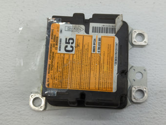 compare product 2017-2017 Nissan Pathfinder Chassis Control Module Ccm Bcm Body Control