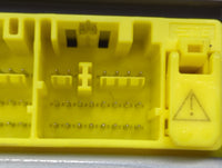 2017-2017 Nissan Pathfinder Chassis Control Module Ccm Bcm Body Control - Oemusedautoparts1.com