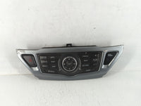 2013-2020 Nissan Pathfinder Climate Control Module Temperature AC/Heater Replacement P/N:9PJ2A 210262 Fits OEM Used Auto Par