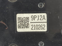 2013-2020 Nissan Pathfinder Climate Control Module Temperature AC/Heater Replacement P/N:9PJ2A 210262 Fits OEM Used Auto Par
