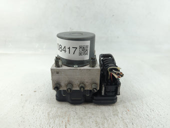 compare product 2017 Nissan Pathfinder Anti-Lock Brake ABS Pump Module Actuator OEM P/N:47660-9PP1B Fits OEM Used Auto Parts