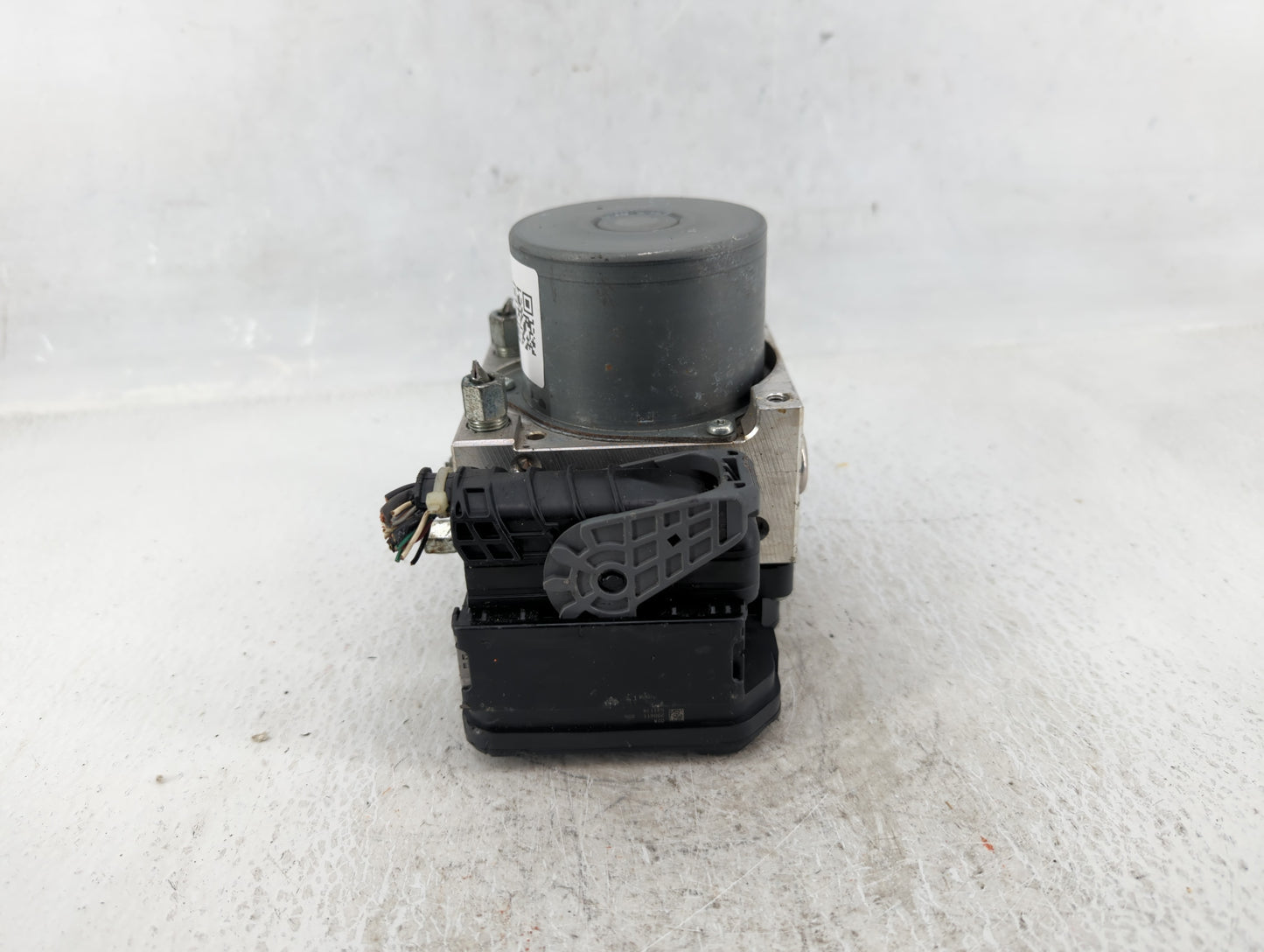 2017 Nissan Pathfinder ABS Pump Control Module Replacement P/N:47660-9PP1B Fits OEM Used Auto Parts - Oemusedautoparts1.com