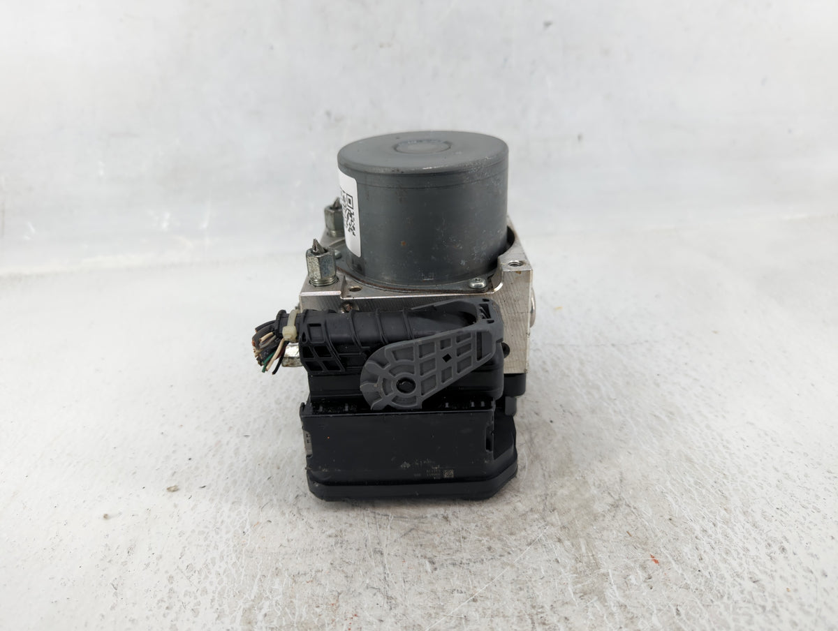 2017 Nissan Pathfinder Anti-Lock Brake ABS Pump Module Actuator OEM P/N:47660-9PP1B Fits OEM Used Auto Parts - Oemusedautopa