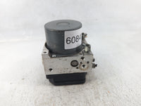 2017 Nissan Pathfinder Anti-Lock Brake ABS Pump Module Actuator OEM P/N:47660-9PP1B Fits OEM Used Auto Parts - Oemusedautopa