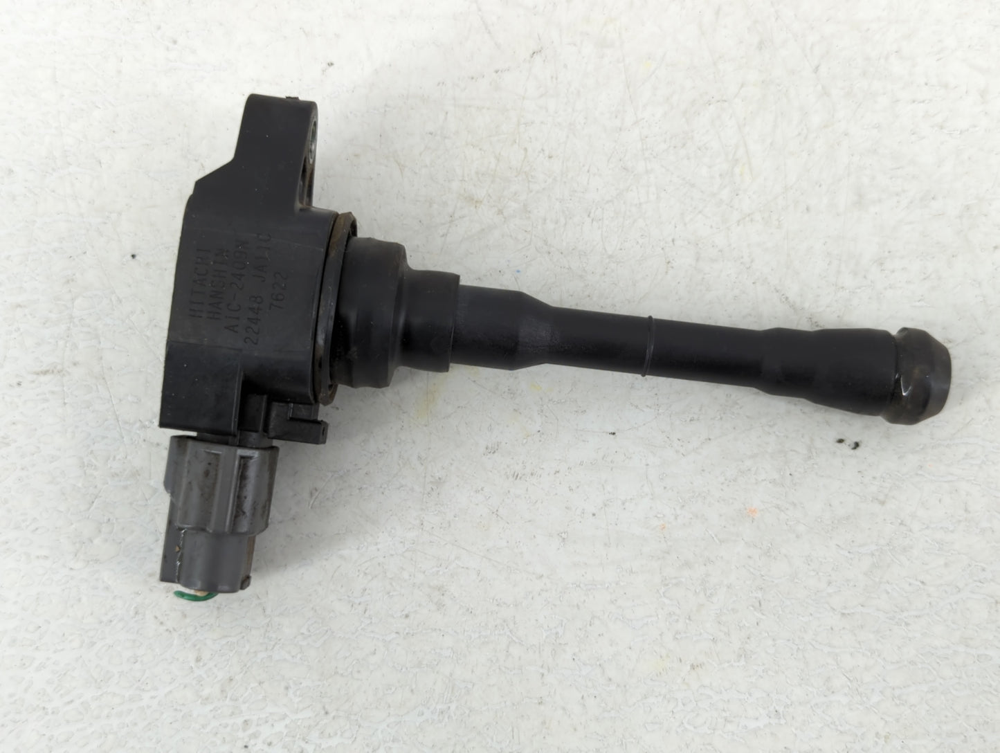 2013-2022 Nissan Pathfinder Ignition Coil Igniter Pack - Oemusedautoparts1.com