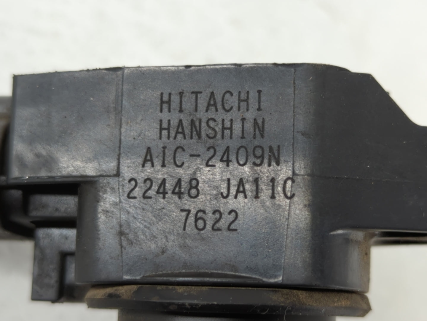 2013-2022 Nissan Pathfinder Ignition Coil Igniter Pack - Oemusedautoparts1.com