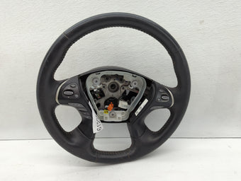 compare product steering wheel