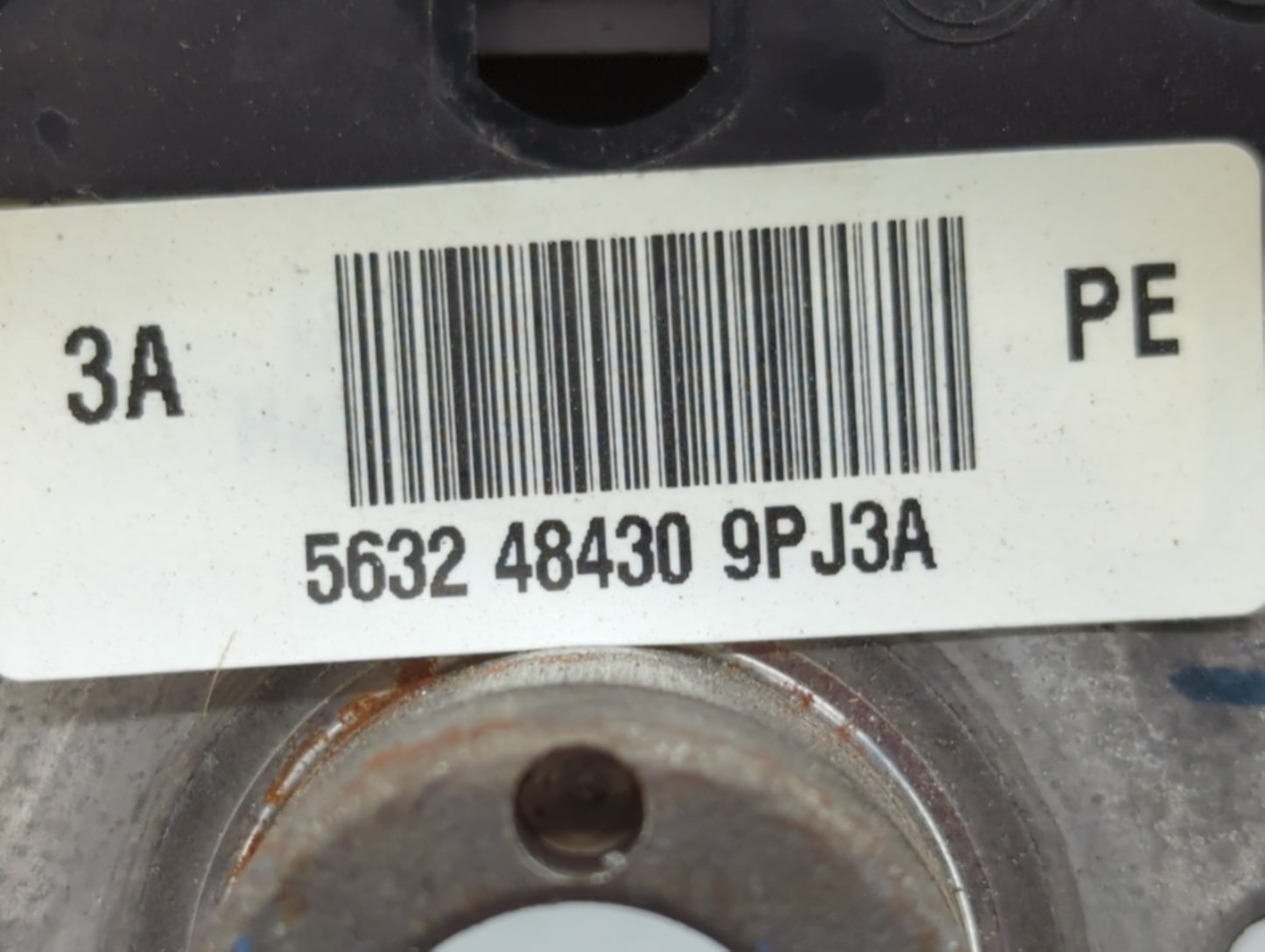 steering wheel - Oemusedautoparts1.com