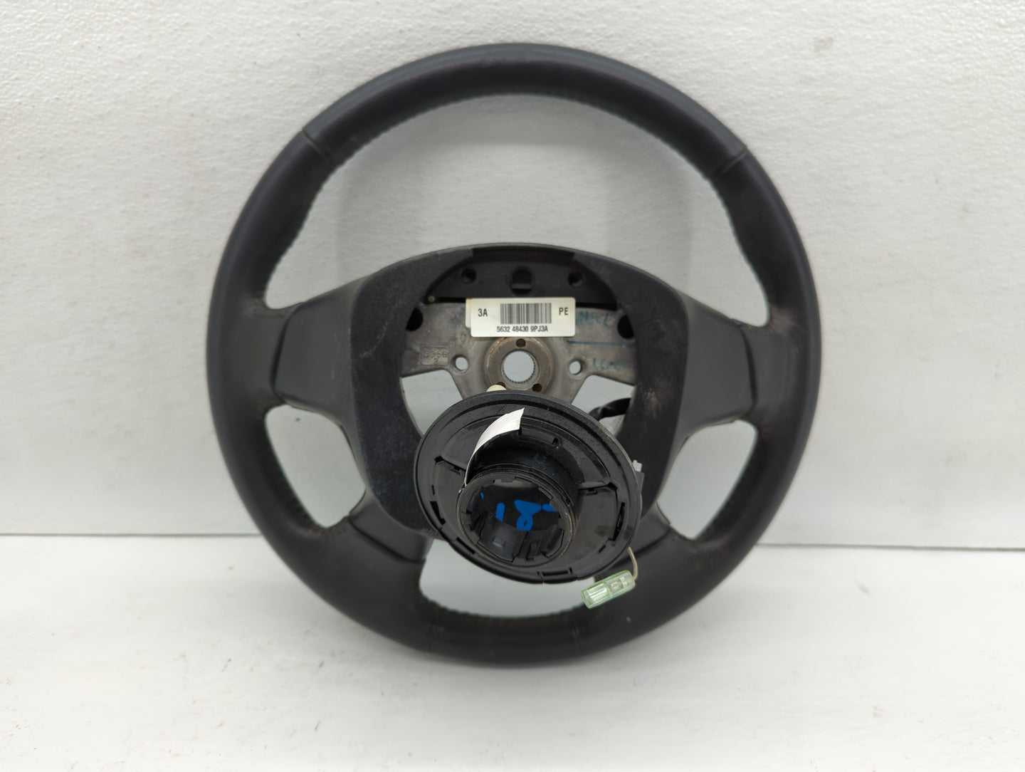 steering wheel - Oemusedautoparts1.com